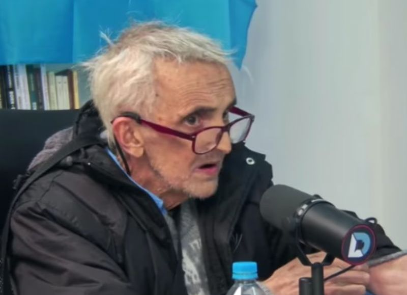 PAMI: tiene cáncer, denuncia que le niegan el tratamiento y asegura: "Bajé 10 kilos en dos meses, me estoy muriendo"