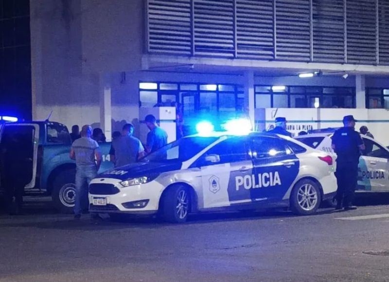 La Plata: una joven denunció que intentaron secuestrarla cuando regresaba a su casa y crece la preocupación entre los vecinos