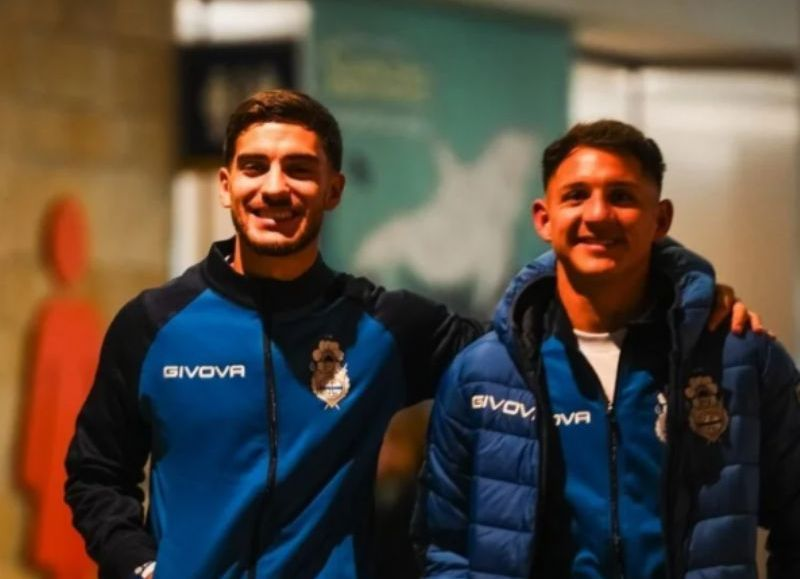 Gimnasia ya está en Rusia: cómo será la preparación antes de los amistosos con Zenit y Dynamo Makhachkala