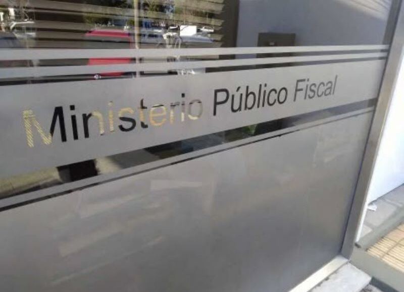 VIDEO | Denunciaron a la fiscal María Eugenia Di Lorenzo: "Por su inacción abusaron de mi hija"