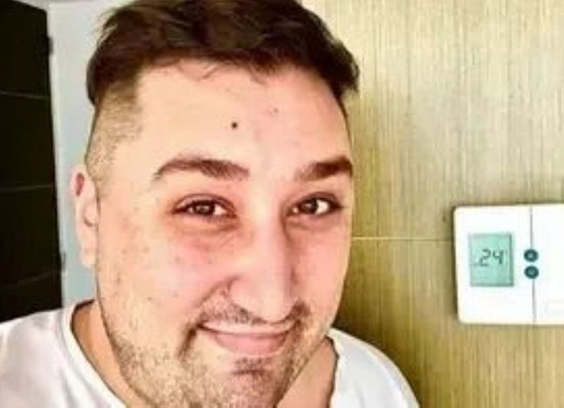 Dictaron la prisión domiciliaria para Agustín Raimondo