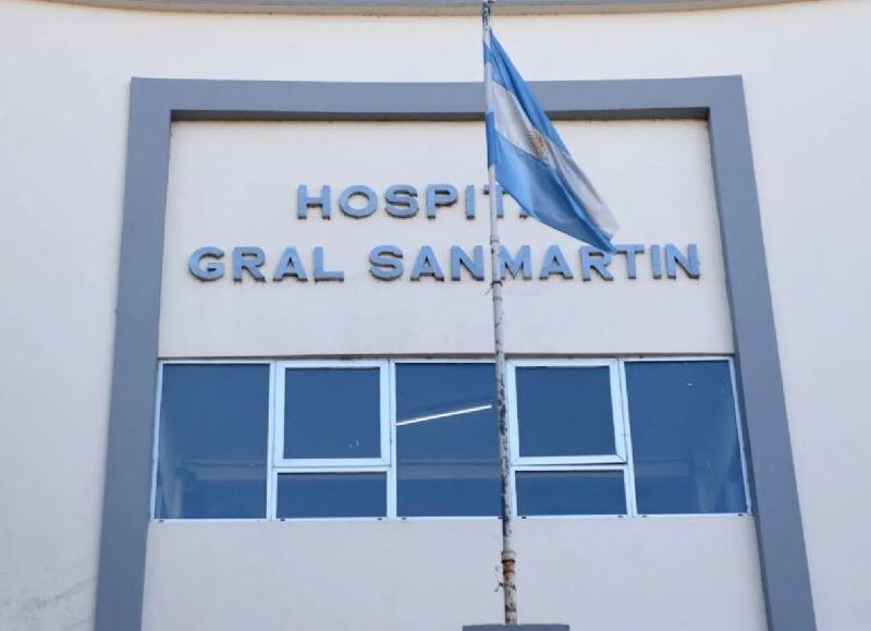 Balean a un joven de 24 años durante una pelea vecinal en Villa Elvira