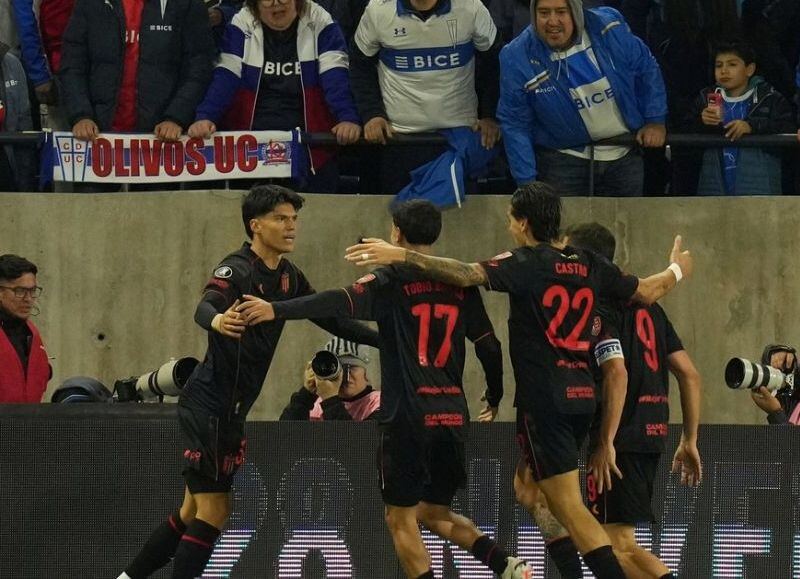 Estudiantes visita a Sarmiento y busca otro triunfo para seguir escalando en el Clausura