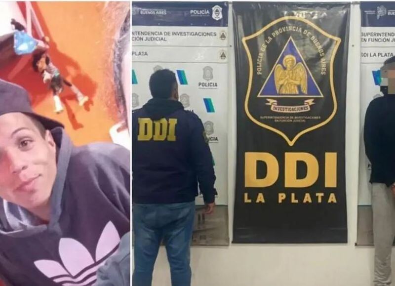 La Justicia dictó la prisión preventiva para los dos acusados por el asesinato de Gabriel Lezcano
