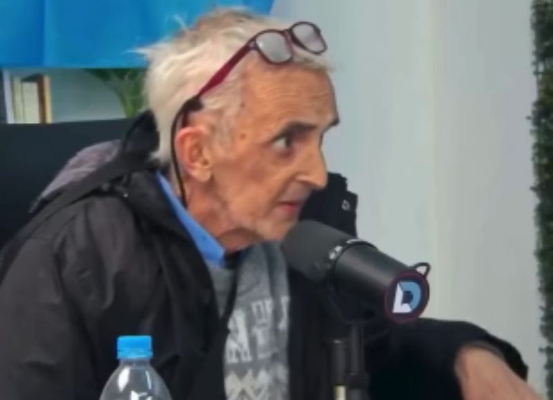Murió el jubilado que denunció que el Gobierno de Javier Milei le negó los medicamentos para tratar su cáncer