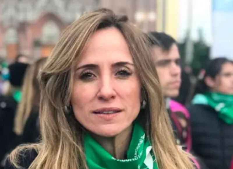 Tolosa Paz denunció al Gobierno de Milei por más de $1 billón que debía destinarse a rutas