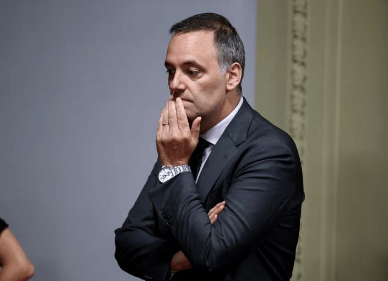 ¿Qué esconde? Adorni pidió más tiempo para justificar las inconsistencias detectadas en su patrimonio