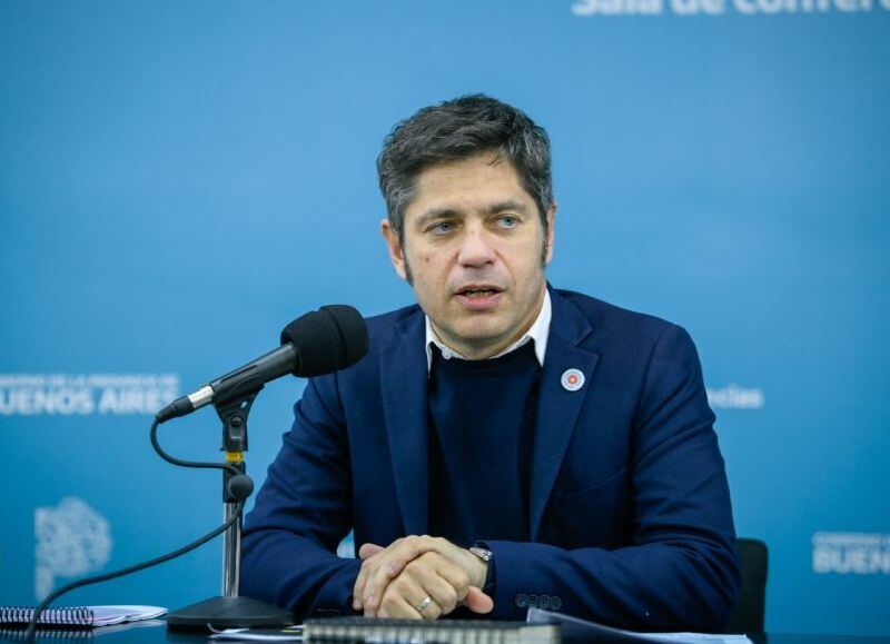 Kicillof avanza contra las billeteras virtuales: investigarán tasas, cargos y costos de los créditos