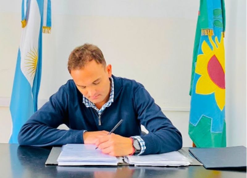 Pablo Cosso impulsa un proyecto integral para acompañar a víctimas y familias: "Cuando más nos necesitás, el Estado tiene que estar"