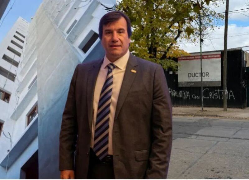 Derecho a réplica de Ductor Desarrollos Inmobiliarios