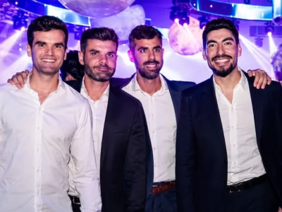 Evasión y alcoholemia: las dos polémicas que golpean al abogado de Facundo Moyano