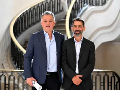 La interna libertaria: cuestionamientos a Pareja y Osaba por sus vínculos con la política tradicional
