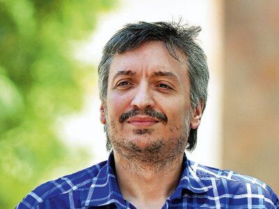 Escándalo en la UOM: un excompañero de Máximo Kirchner cobró $126 millones por un proyecto que nunca se hizo