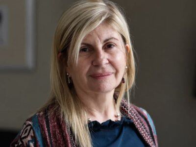 La jueza contó cómo fueron las dos horas de terror que vivió junto a su hijo durante el robo en La Plata