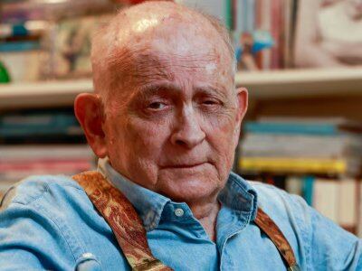 Murió Chiche Gelblung a los 82 años tras permanecer internado en terapia intensiva