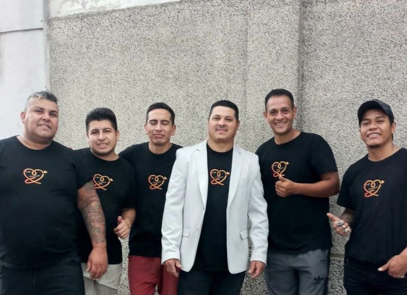 Grupo Consentimiento: Música, fe e historias de vida