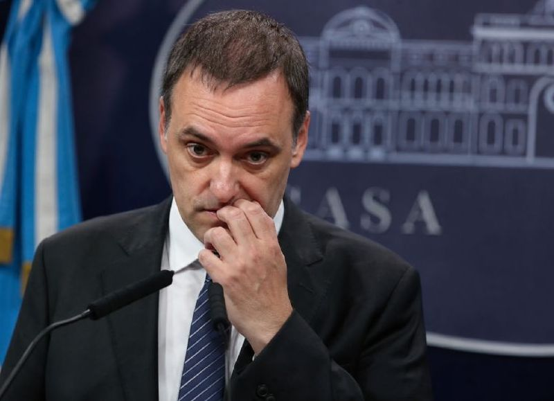 ¿Será posible lo imposible? Adorni enfrenta la cuenta regresiva por su declaración jurada